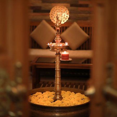 Luxury Villas Of Guruvayur Luaran gambar