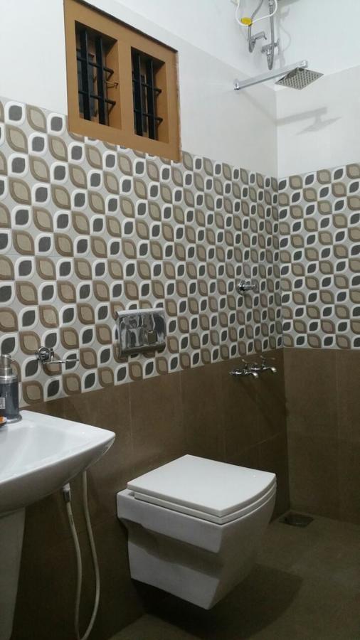 Luxury Villas Of Guruvayur Luaran gambar