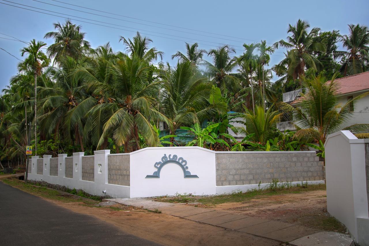 Luxury Villas Of Guruvayur Luaran gambar
