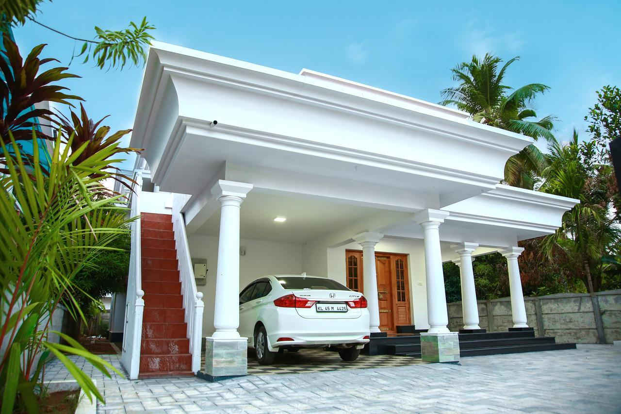 Luxury Villas Of Guruvayur Luaran gambar