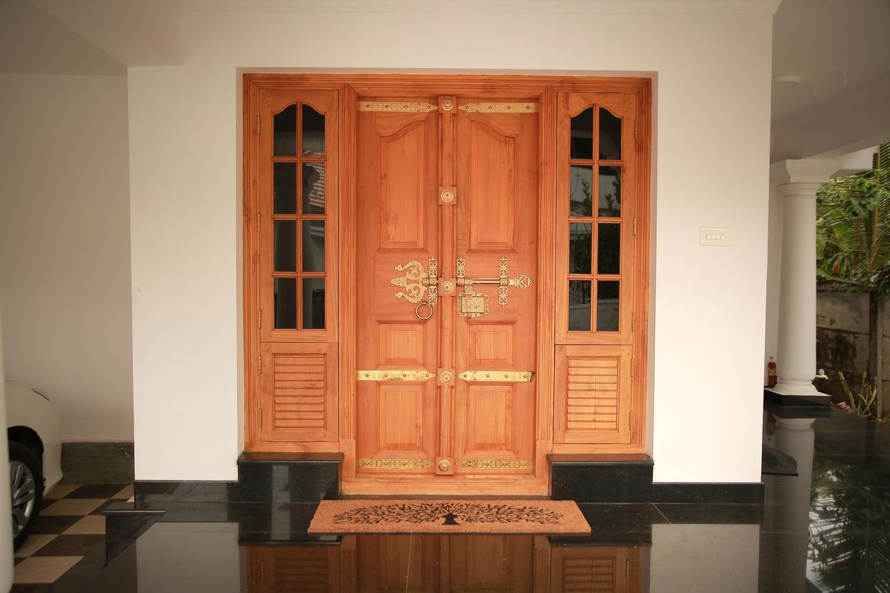 Luxury Villas Of Guruvayur Luaran gambar