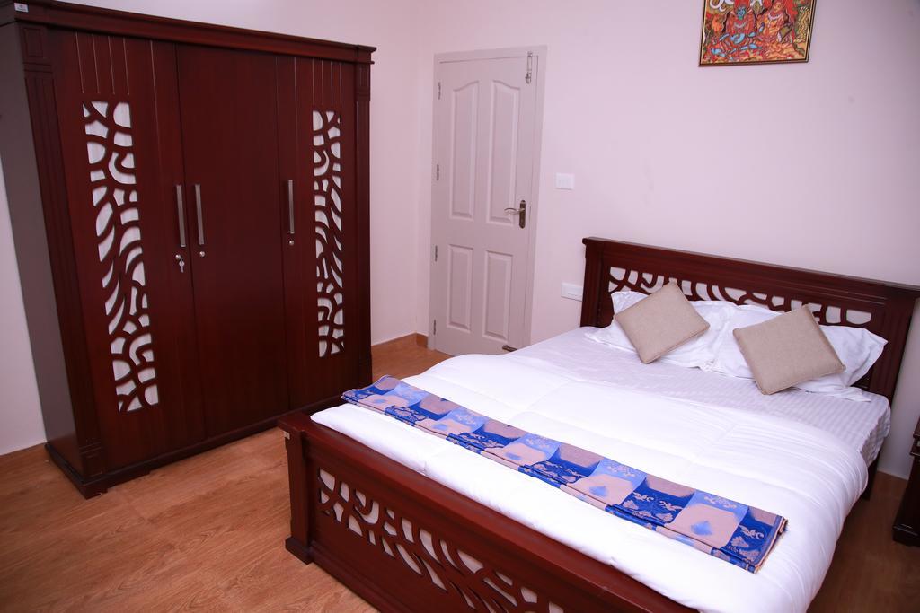 Luxury Villas Of Guruvayur Luaran gambar