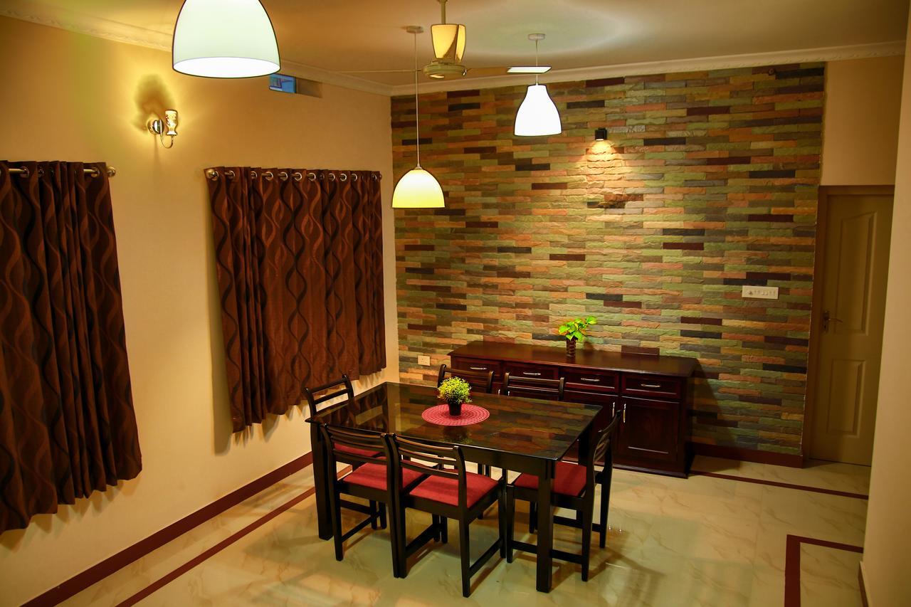 Luxury Villas Of Guruvayur Luaran gambar